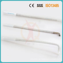 CE Approved Single Stage Venous Cannula